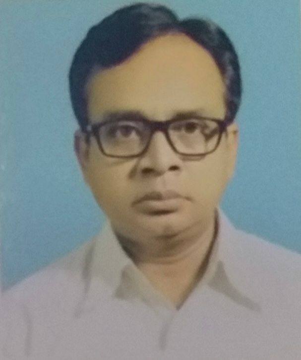 Dr. Prasanjit Biswas